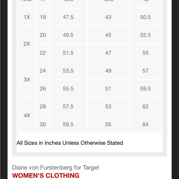 DVF for target wrap dress - Picture 2 of 4